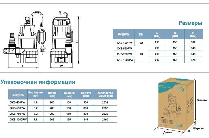 Габариты Насос дренажный (пласт.) LEO XKS-400,550,750,1000PW.jpg